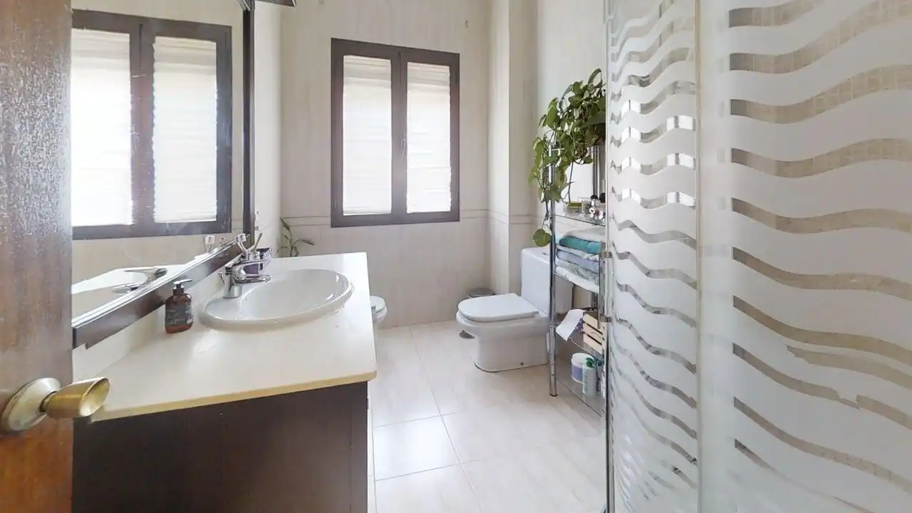Appartamento con terrazza in vendita a Centro, imagen 5