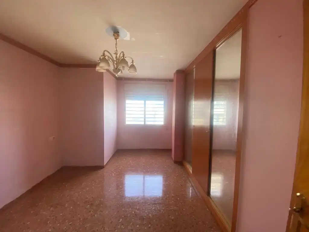Piso en venta en C/ Valletas, Valletes - Xiribecs