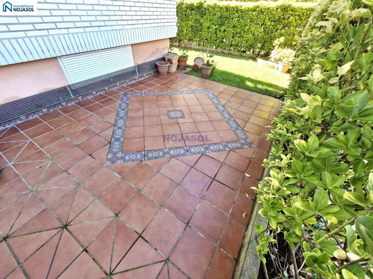 Terrace of Apartment for sale in Noja  with Heating, Private garden and Terrace