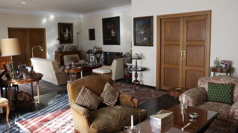 Foto 2 de Pis en venda a Calle de Donoso Cortés, Gaztambide,  Madrid Capital