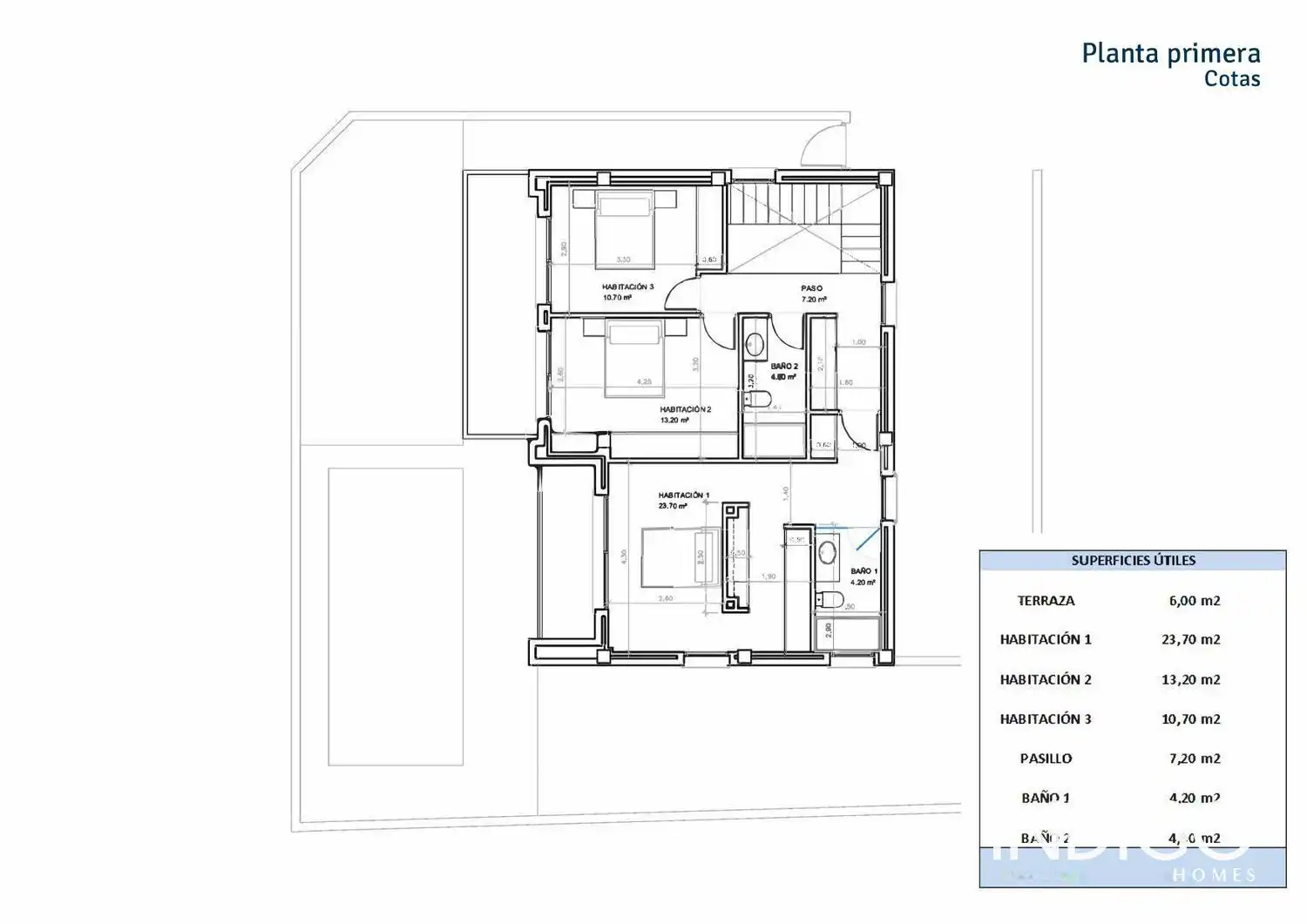 Casa o xalet en venda en Sant Joan d'Alacant amb Aire condicionat, Calefacció i Terrassa