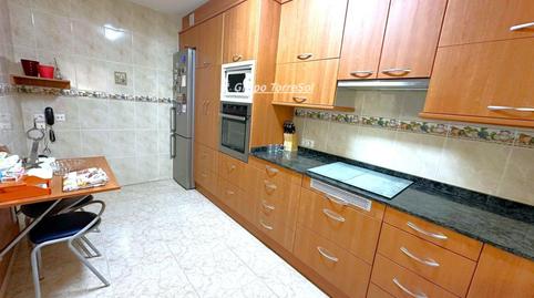 Foto 4 de Casa adosada en venta en Riu Guadalquivir, La Collada - Sis Camins, Vilanova i la Geltrú
