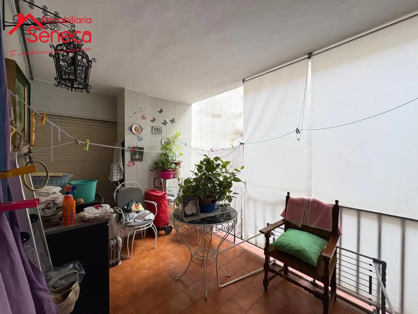Terraza de Piso en venta en Córdoba con Calefacción