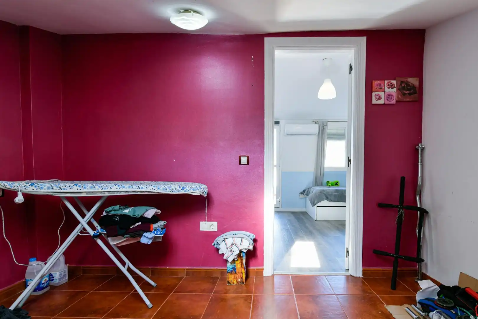 Maison jumelée avec piscine à vendre à CARMEN MARTIN GAITE, imagen 60