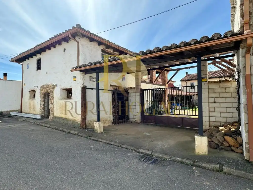 Casa o xalet en venda a Valdefresno