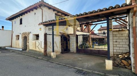 Foto 4 de Casa o xalet en venda a Valdefresno, León