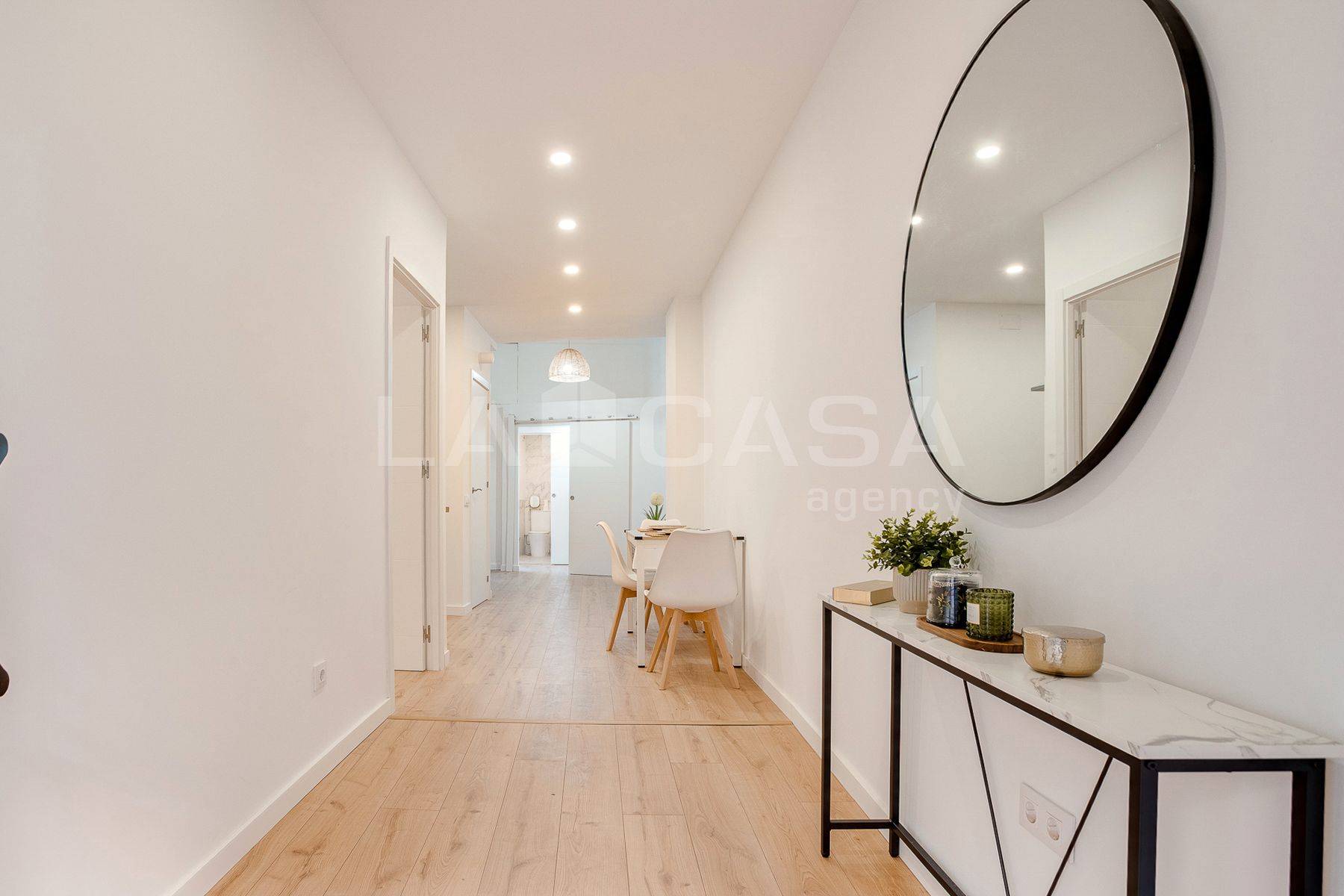 Planta baixa en venda en L'Hospitalet de Llobregat amb Calefacció