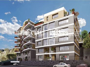 Penthouse mit Balkon zum Verkauf in Les Escaldes