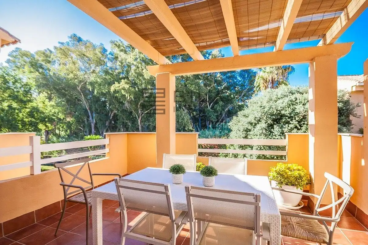 Wohnung mit Pool zum Verkauf in Dunas Beach, imagen 2