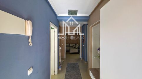 Foto 4 de Casa adosada en venta en Gladiolos, Seseña Nuevo, Seseña