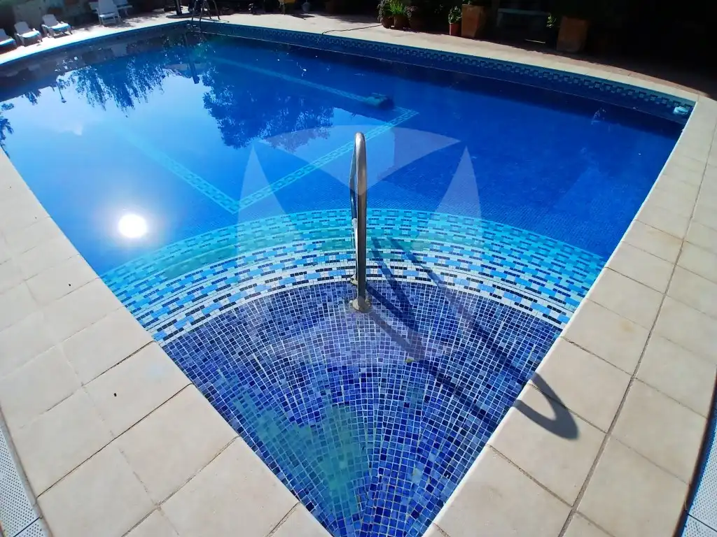 Xalet amb piscina en venda a Urbanizacion Cr.Valverde Kml 6400, imagen 21