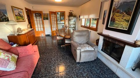 Foto 4 de Casa o xalet en venda a Carrer Verge de Montserrat, L'Esquirol, Barcelona