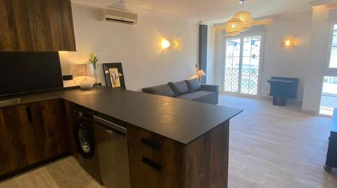 Foto 5 de Àtic de lloguer a Barrio de Zaidín,  Granada Capital