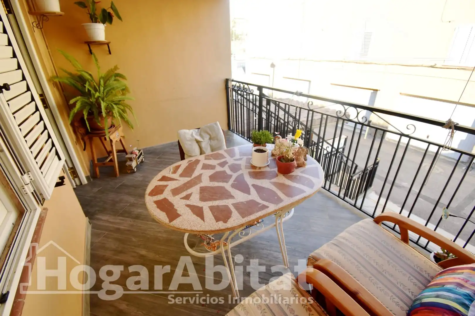 Maison mitoyenne avec piscine à vendre à Calle Vicent Fuentes i Ramón, imagen 12