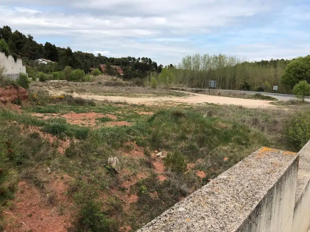Terrain rustique à vendre à NUMANCIA (LA), imagen 3