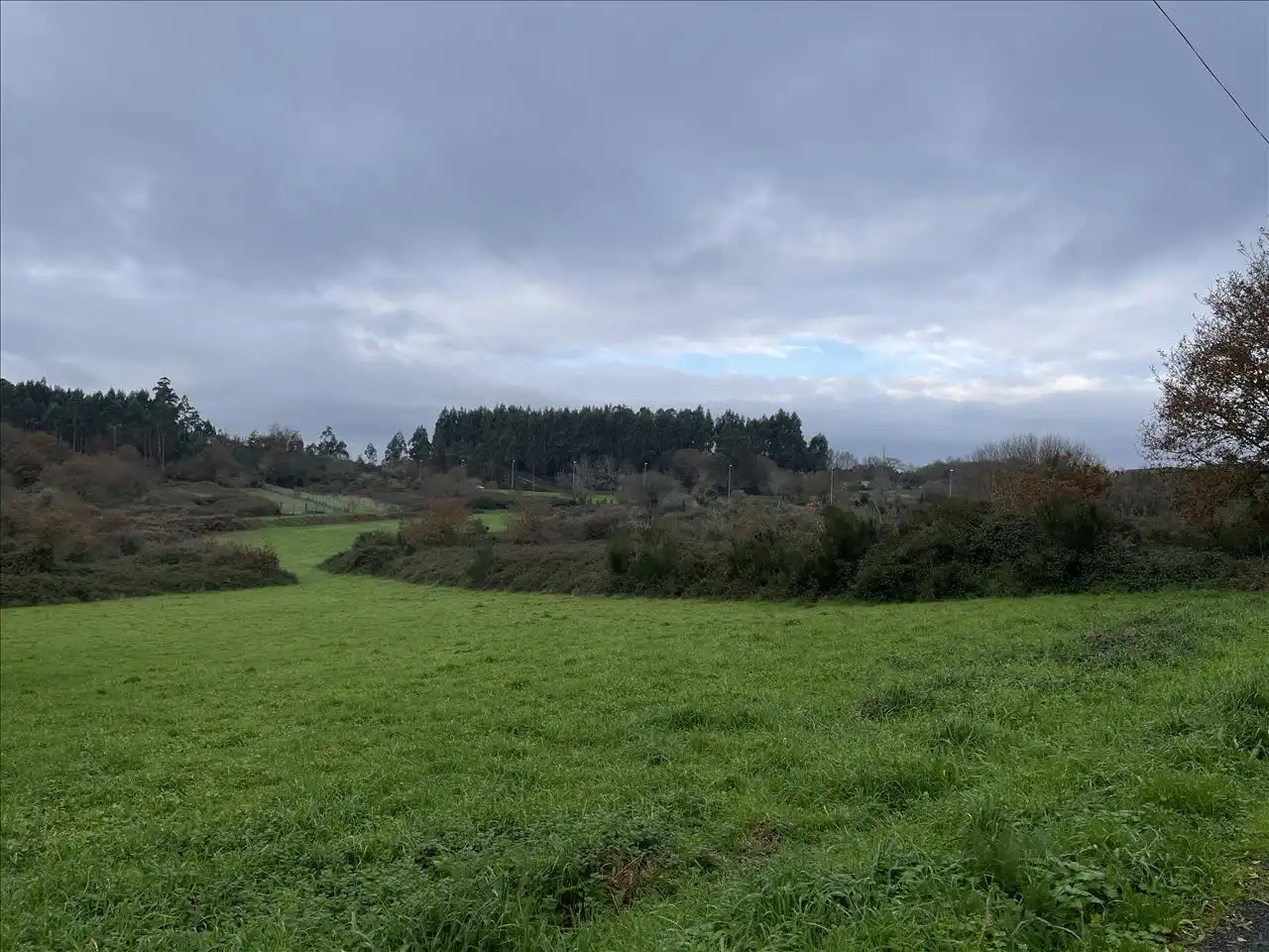 Terreni e lotti in vendita a Rúa da Pena Corveira 14, imagen 2