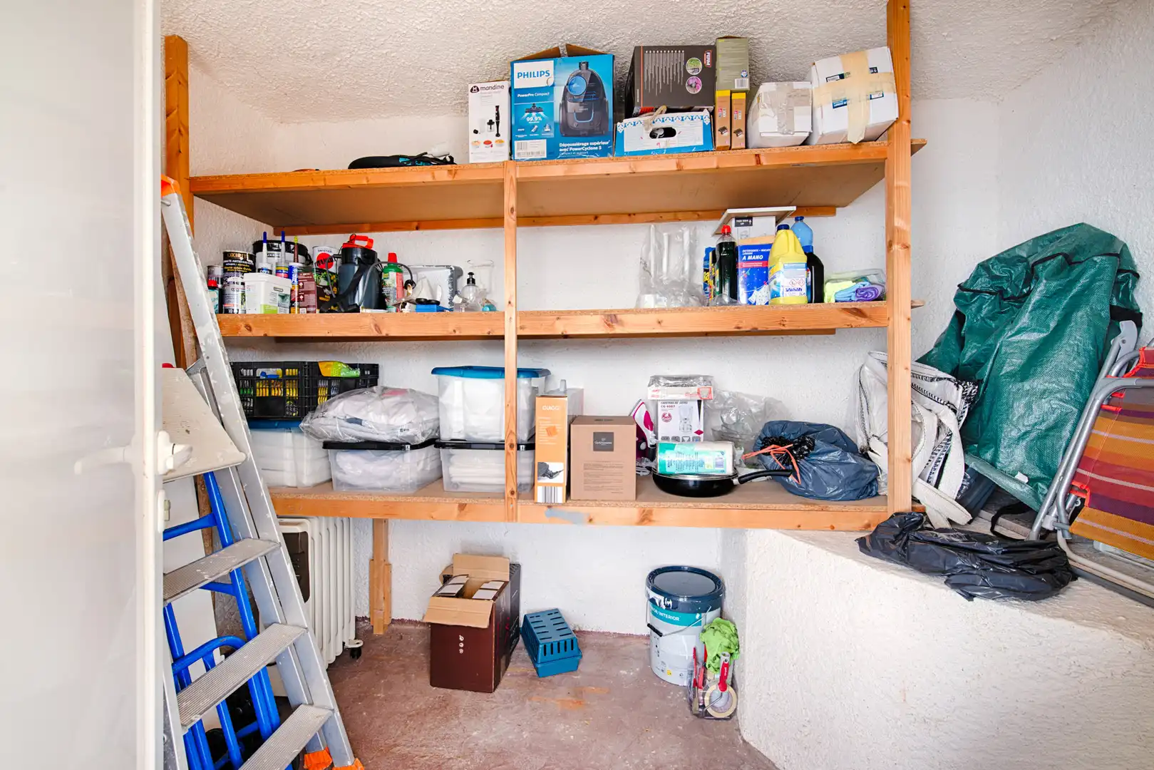 Wohnung mit Pool zum Verkauf in Carrer del Puig Rom, imagen 19