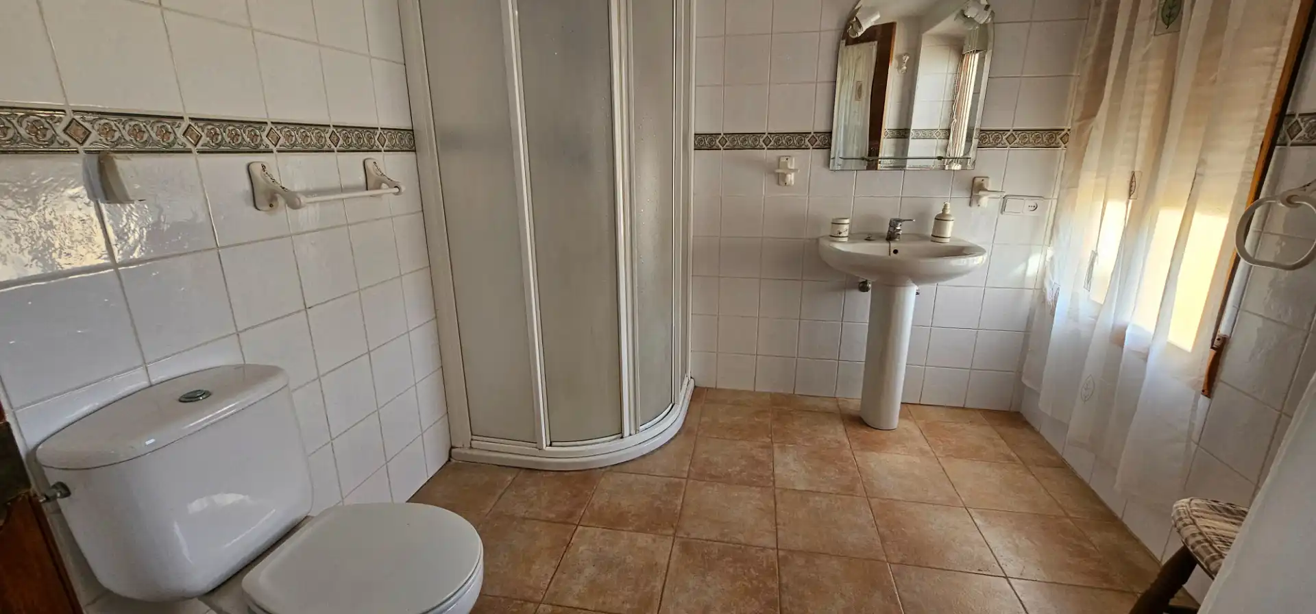 Villa con piscina in vendita a Aledo, imagen 34