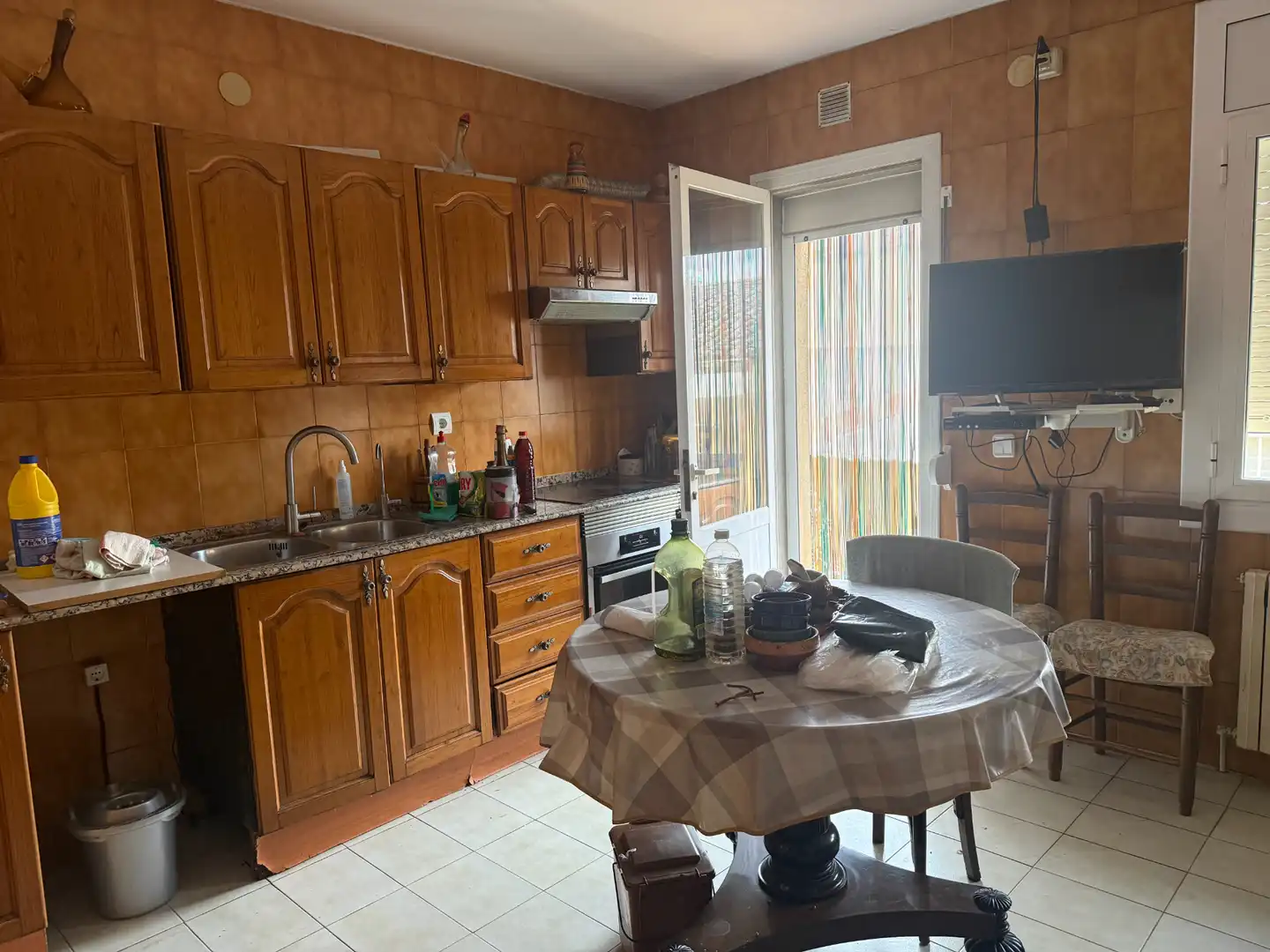 Casa amb terrassa en venda a Centre - Estació, imagen 19