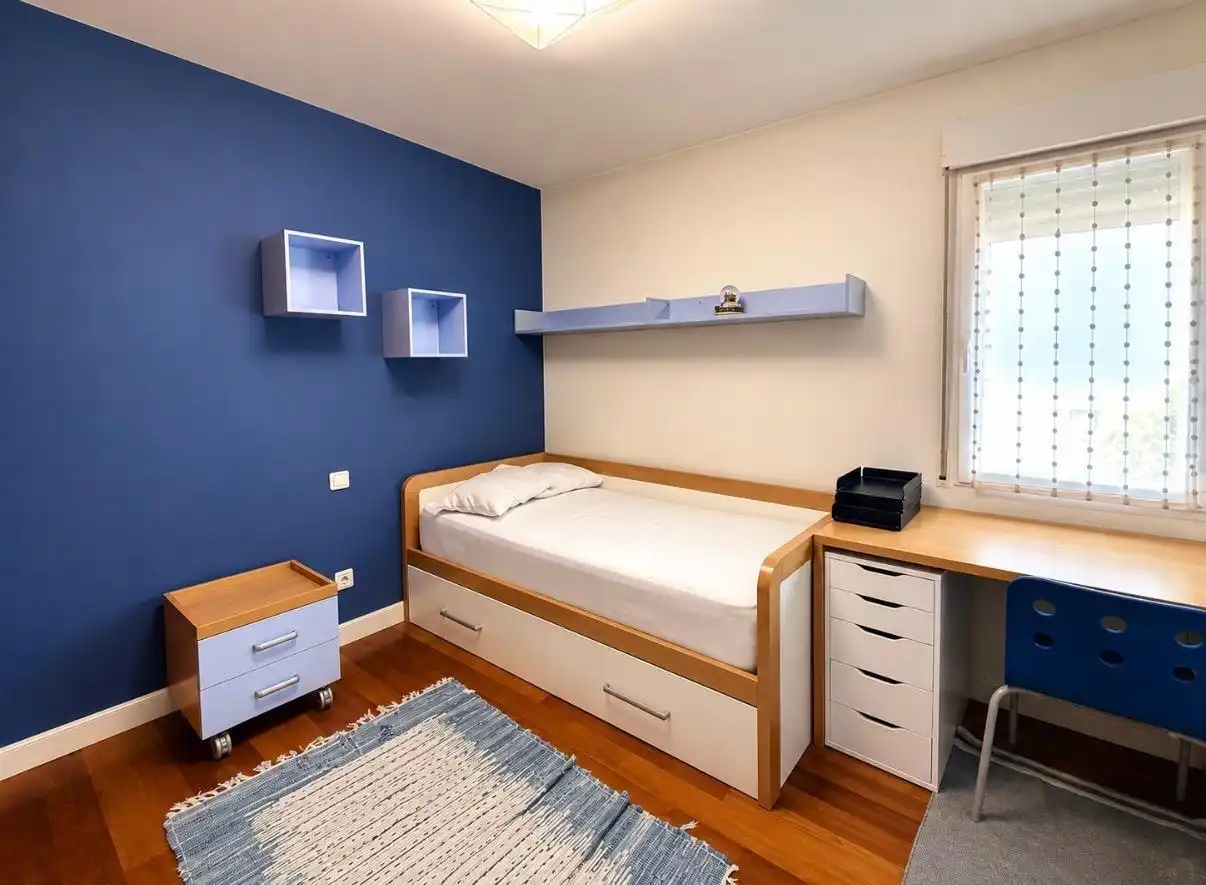 Wohnung zur Miete in Avenida Avenida Sancho 'El Fuerte', Iturrama