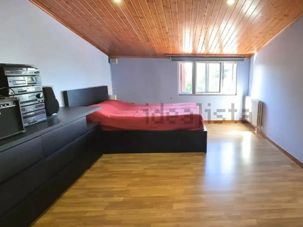 Dormitori de Casa o xalet en venda en Neda, A Coruña