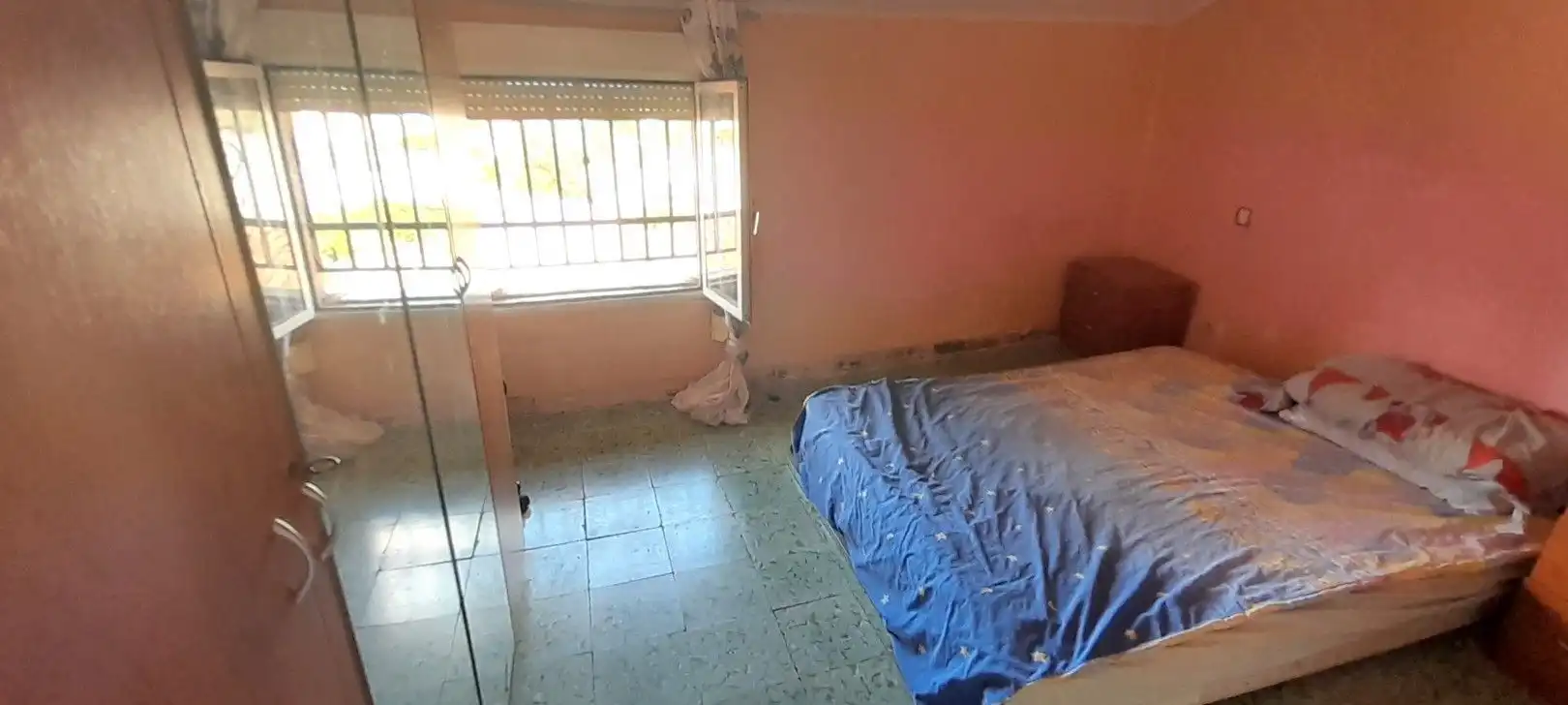 Dormitori de Casa o xalet en venda en Entrena amb Traster