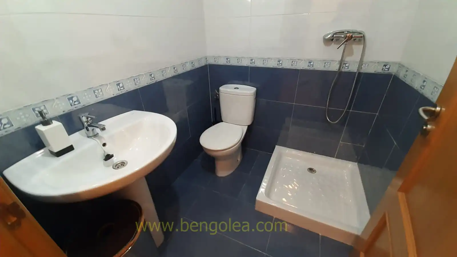 Piso en venta en Lasesarre