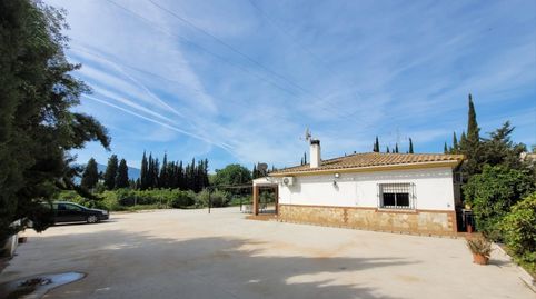 Foto 4 de Casa o chalet en venta en N/a, -1, Casalpalma - Fahala, Cártama