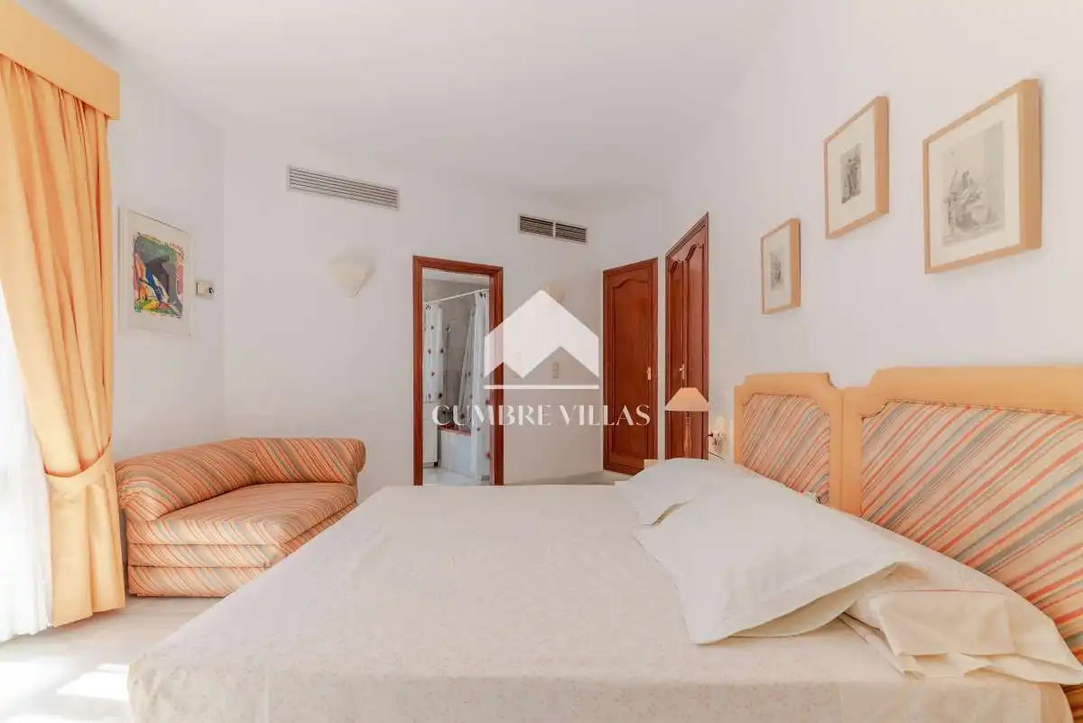 Casa amb piscina en venda a Monte los Almendros - El Pargo - Costa Aguilera, imagen 91
