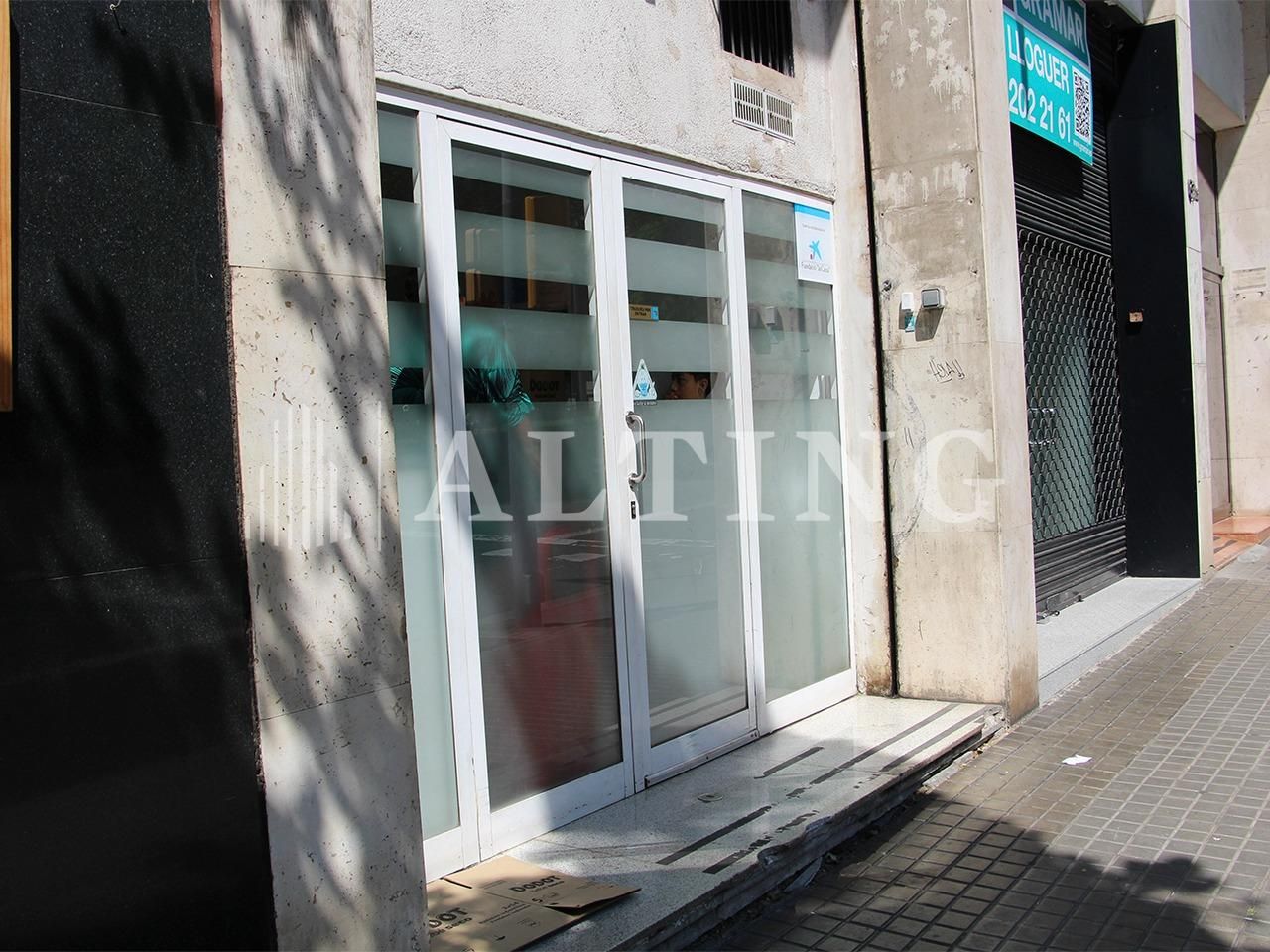 Local en venda en  Barcelona Capital amb Aire condicionat