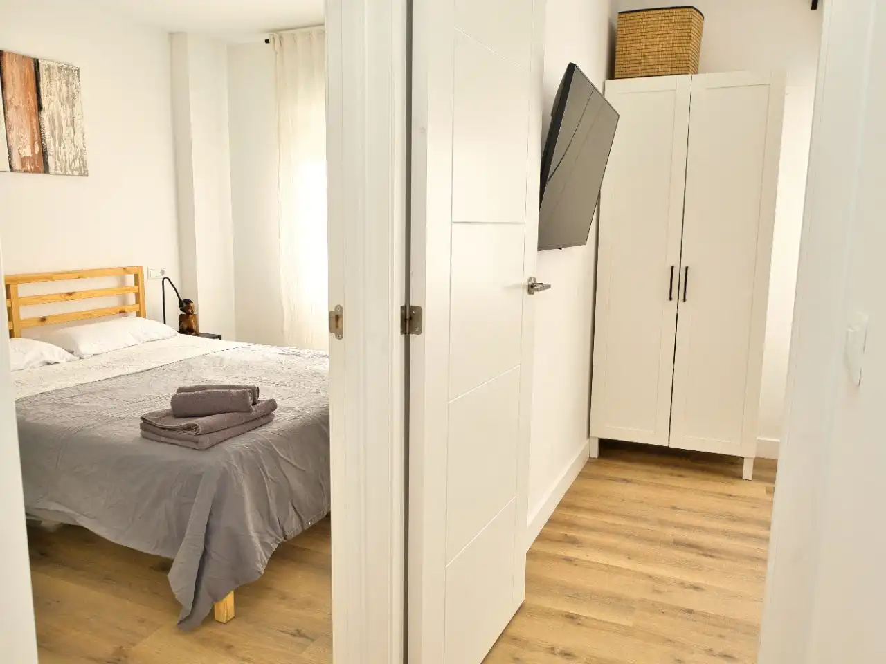 Piso de alquiler en Torrevieja, Alicante