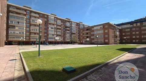 Foto 2 de Pis en venda a Huerta del Rey, Valladolid Capital