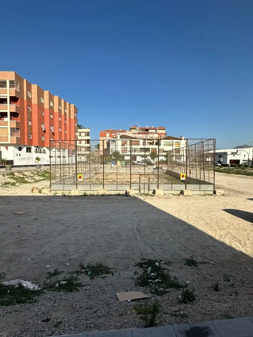 Vista exterior de Residencial en venta en Bigastro