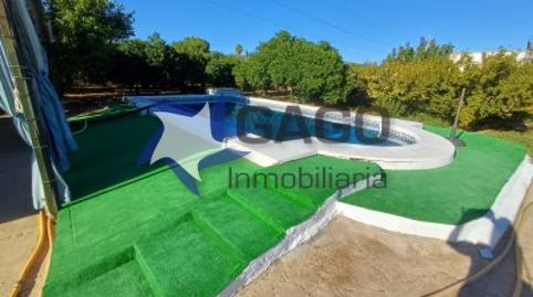 Photo 3 of Flat for sale in Santa Maria de Trassierra, Córdoba