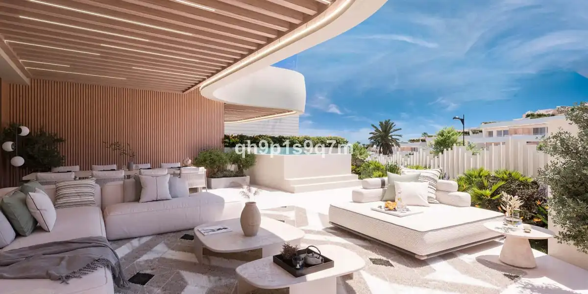 Wohnung mit Terrasse zum Verkauf in Calle Tramo de Unión 5, imagen 22