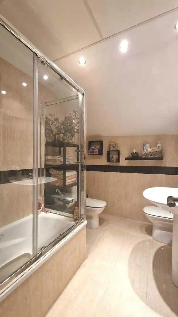 Attic for sale in Utebo, Zaragoza