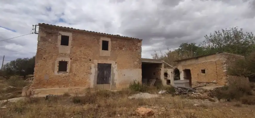 Casa rústica en venda a Manacor Centre, imagen 14