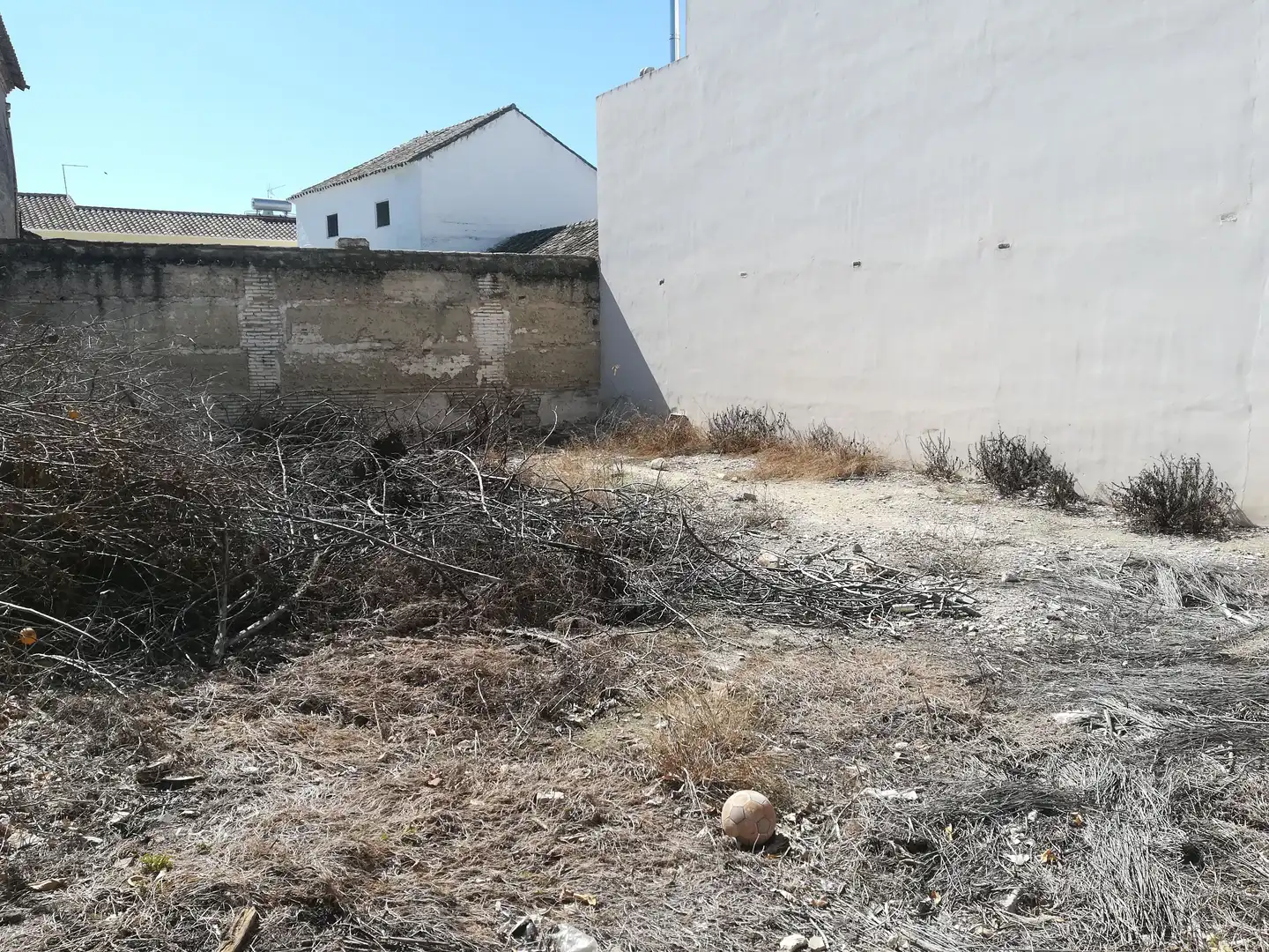 Residencial en venda en Cañete de las Torres
