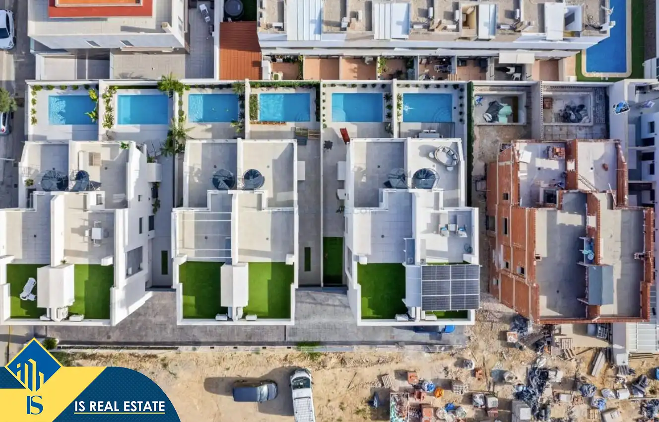 Xalet amb piscina en venda a Los Secanos, imagen 4