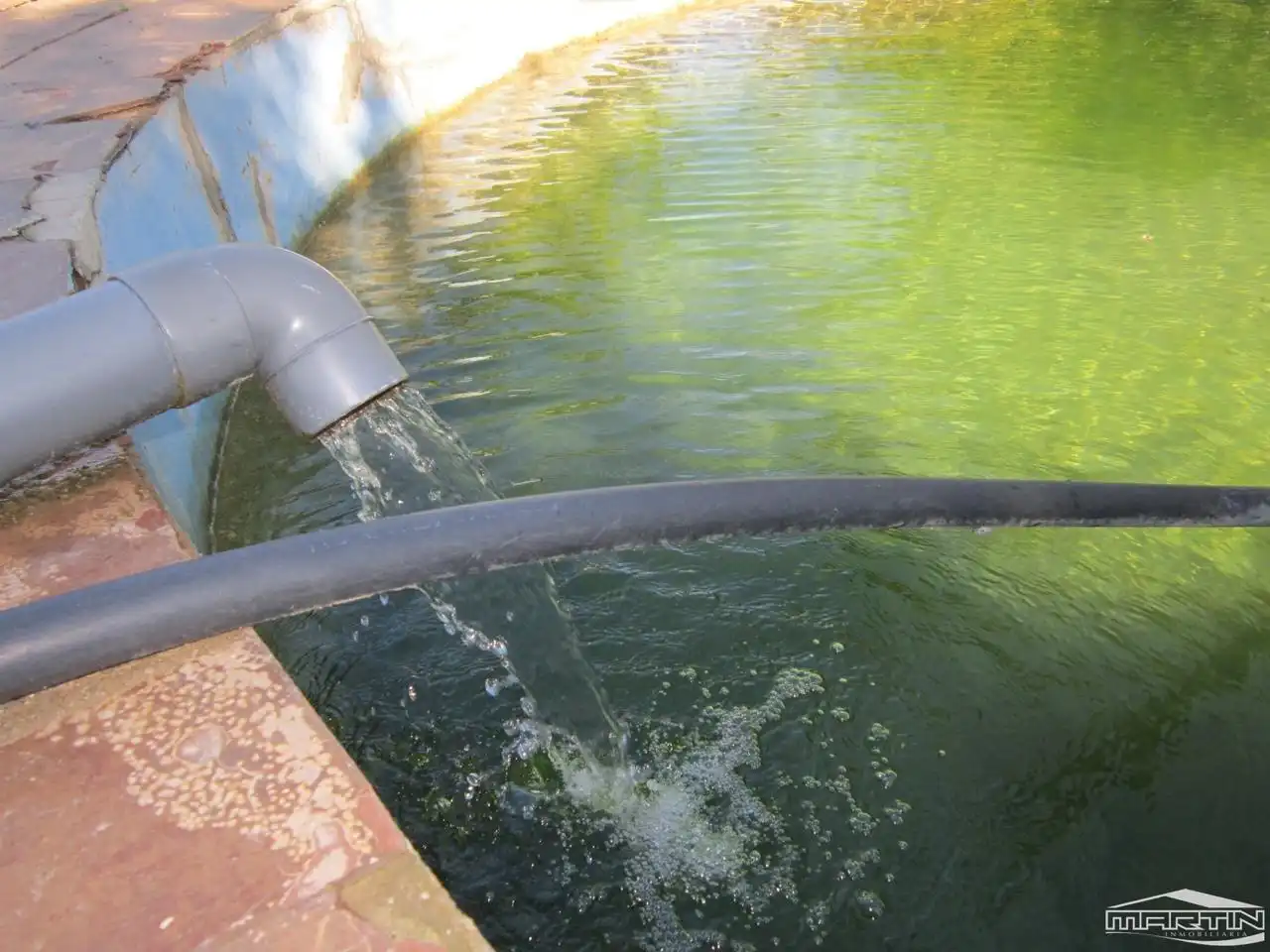 Jardí de Casa o xalet en venda en Carcabuey amb Terrassa, Traster i Piscina