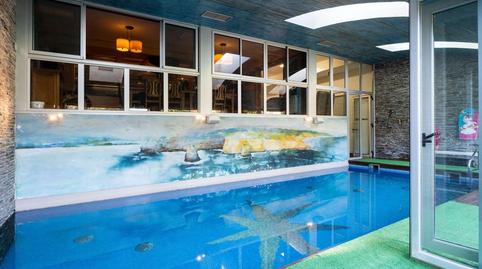 Foto 2 de Casa o xalet en venda a Olaberria, Gipuzkoa