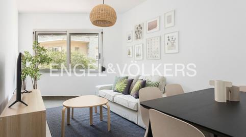 Photo 4 of Apartment to rent in Sant Gervasi i la Bonanova, Barcelona