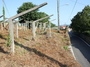Terreno residenziale in vendita a Gondomar