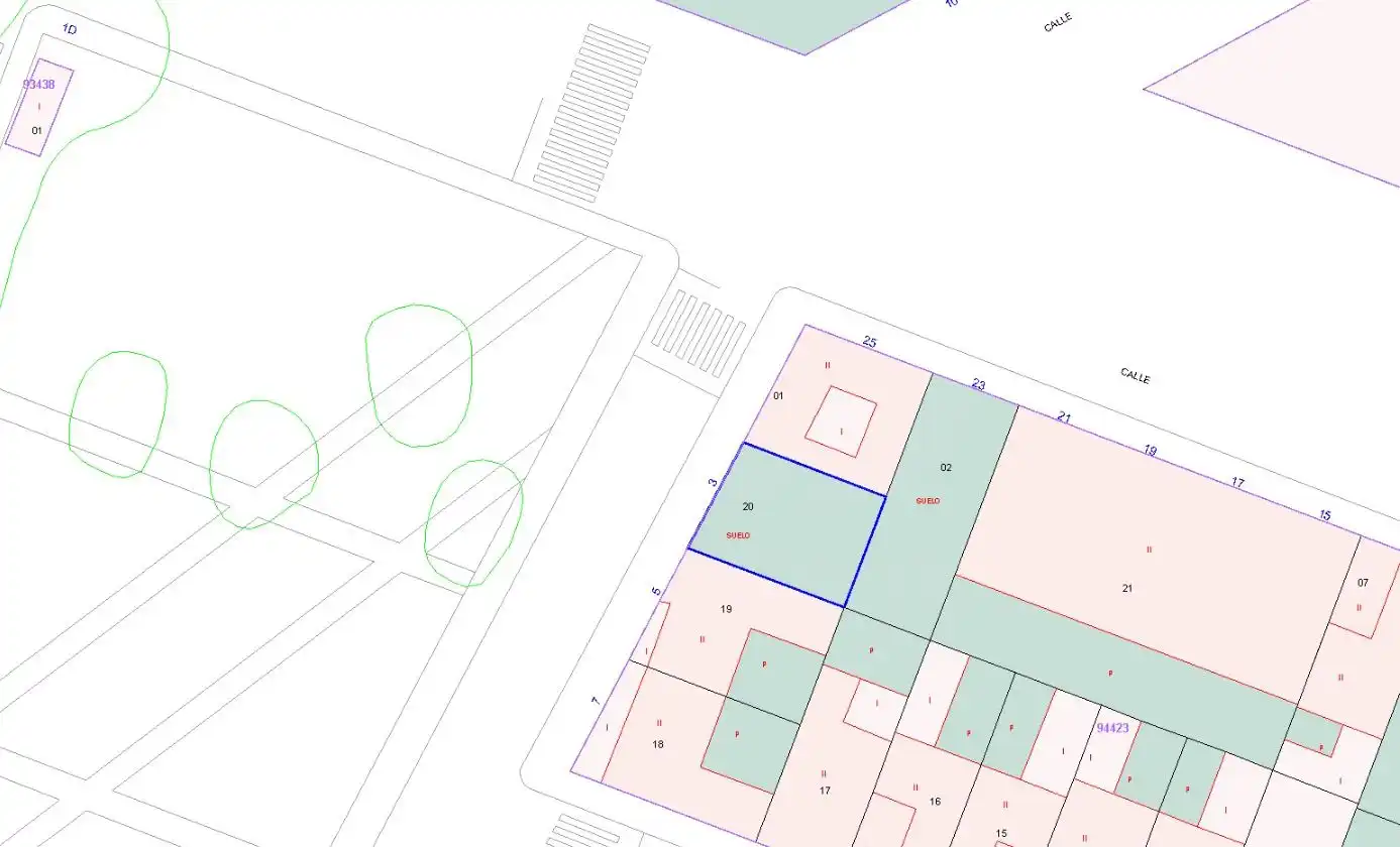 Lands and plots for sale in Lepe, imagen 4