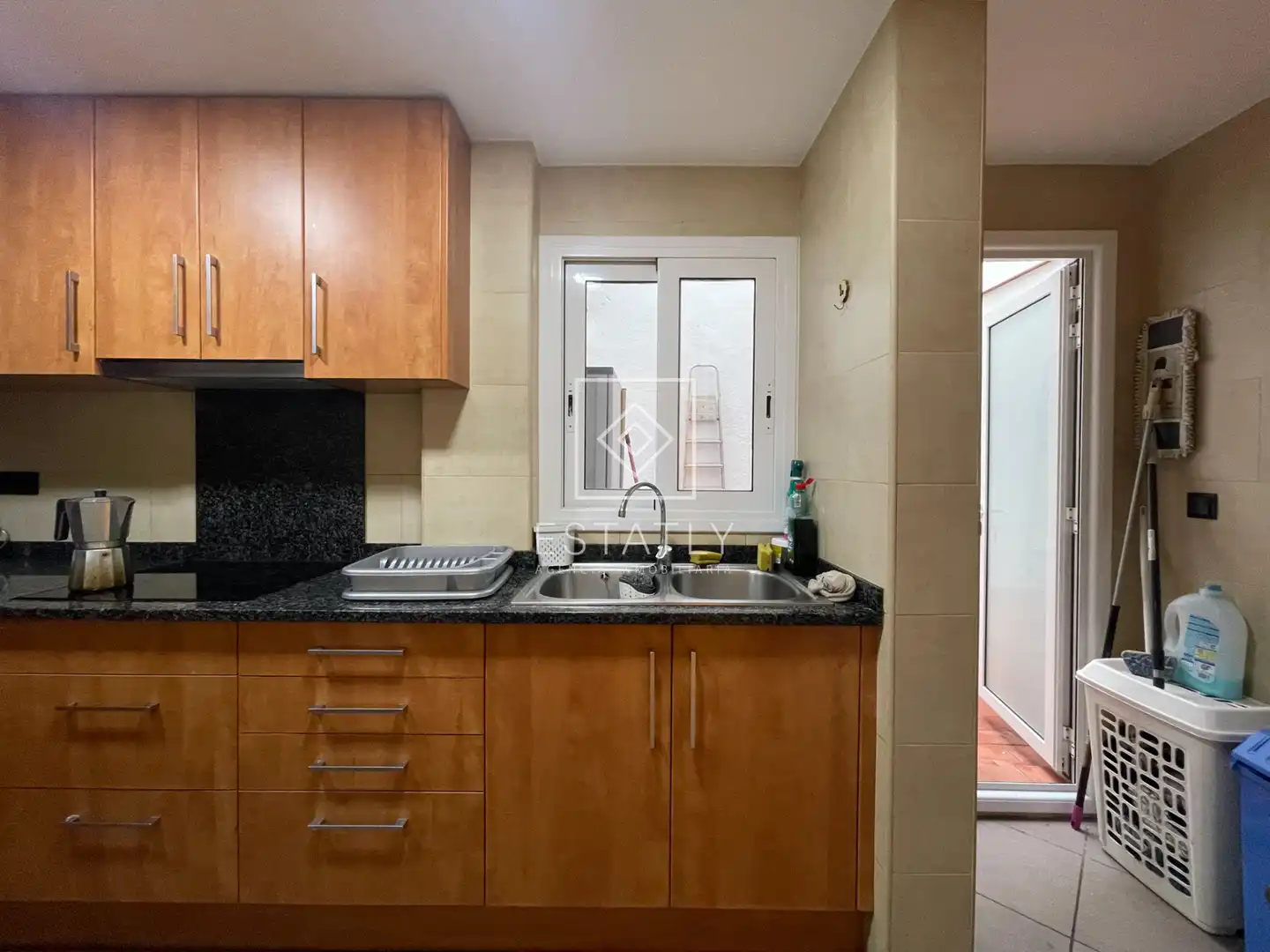Flat with terrace for sale in Avinguda de Fibracolor 1, imagen 8