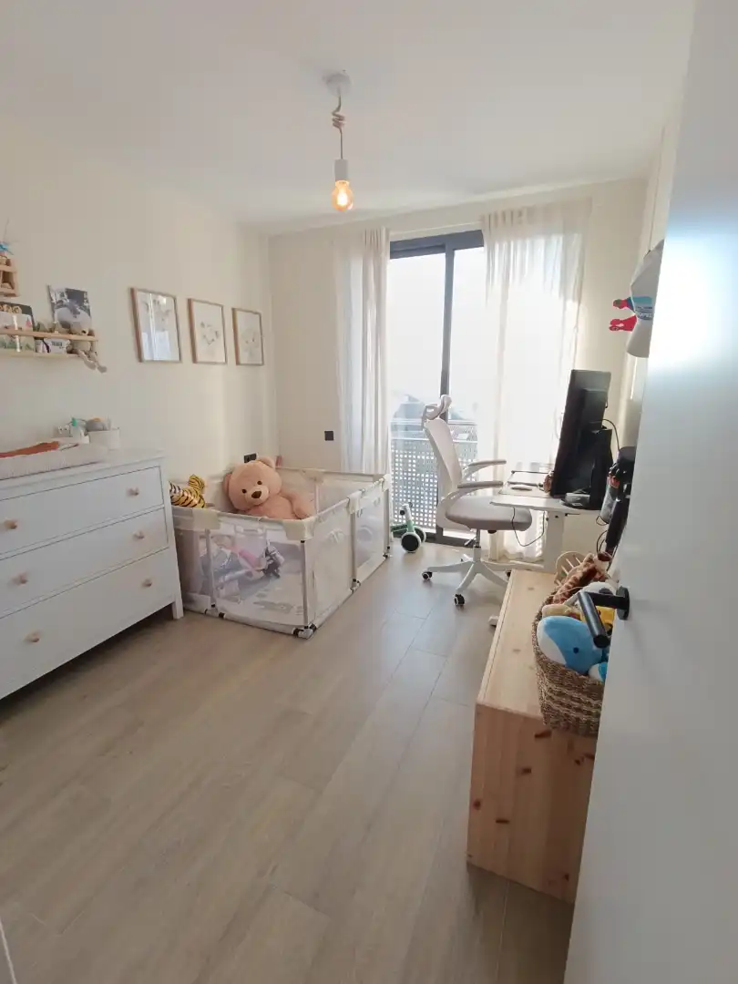 Dúplex en venda a Les Franqueses del Vallès