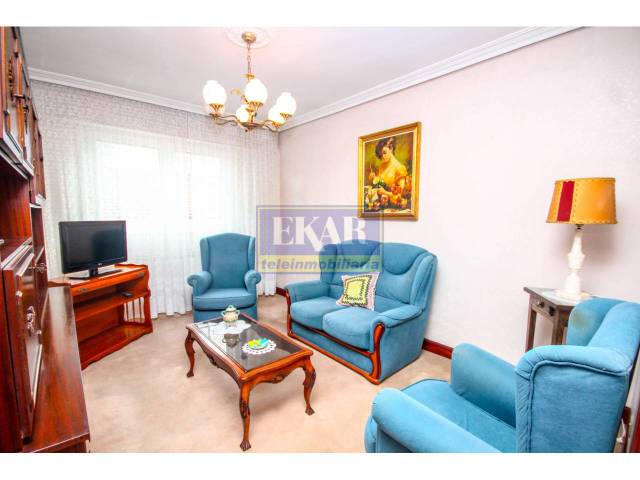 Piso en Venta en Avenida Navarra en Palmera - Dumboa - Arbes