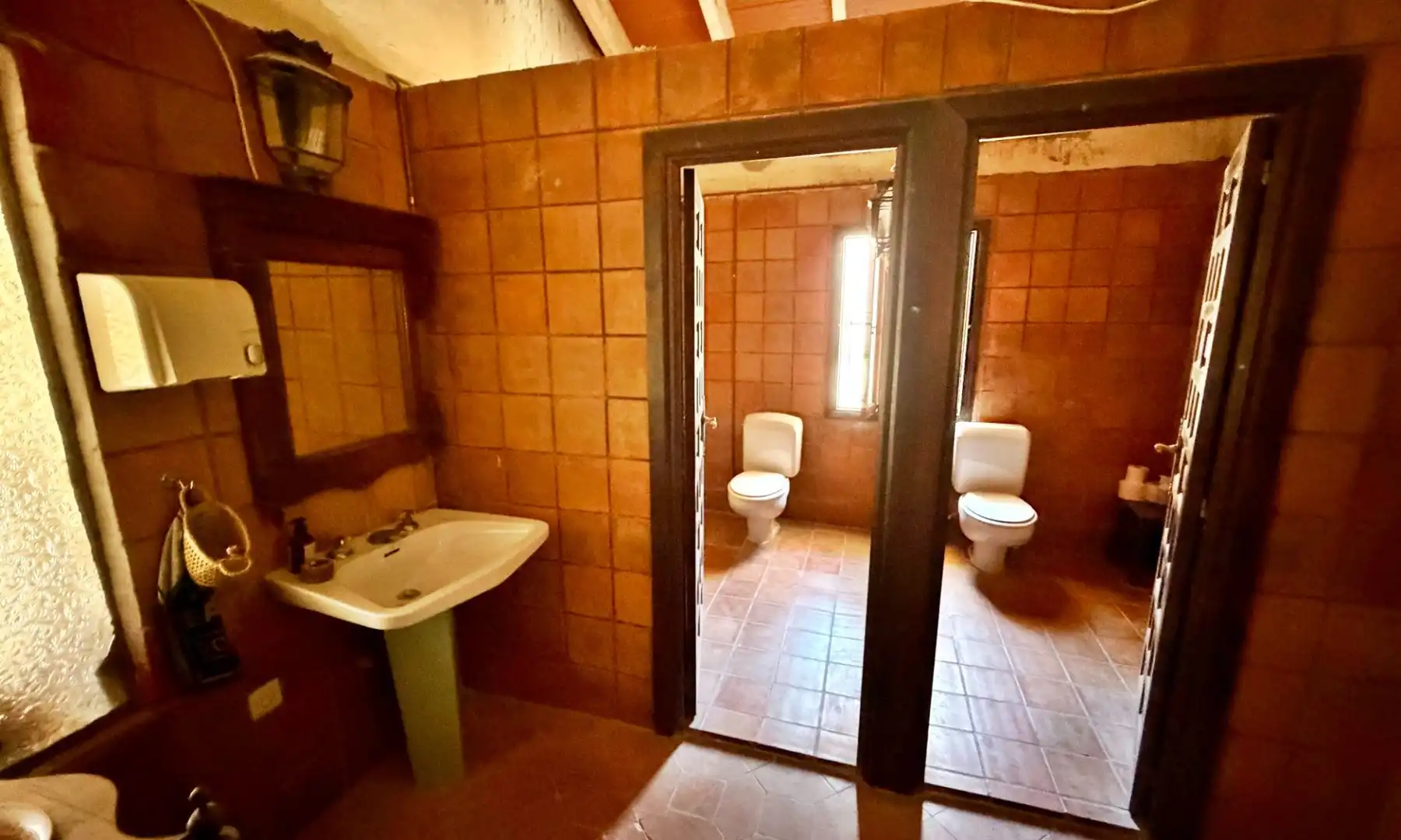 Casa rustica con piscina in vendita a cv741, 88, imagen 52