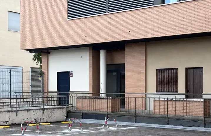 Garaje en venta en Calle Julián Fernández Ollero, 10, Haro