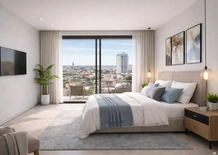 Penthouse with lift for sale in Centro, imagen 14